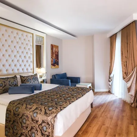 Haydarpasha Palace Hotel-3
