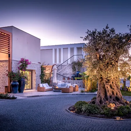 Allium Bodrum Resort&Spa-2