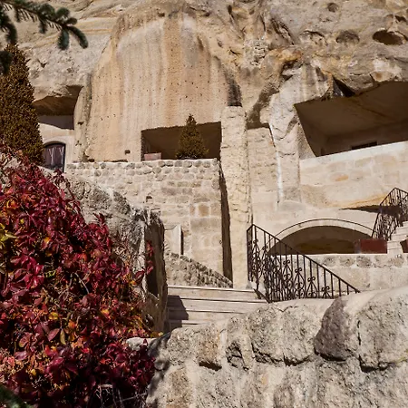 Yunak Evleri Cappadocia-3