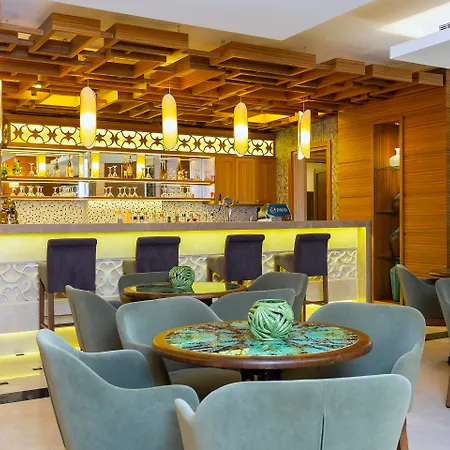 Royal Asarlik Beach Hotel-2