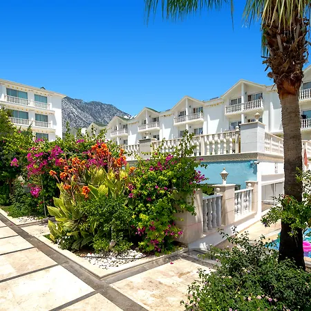 Onkel Resort Hotel-2