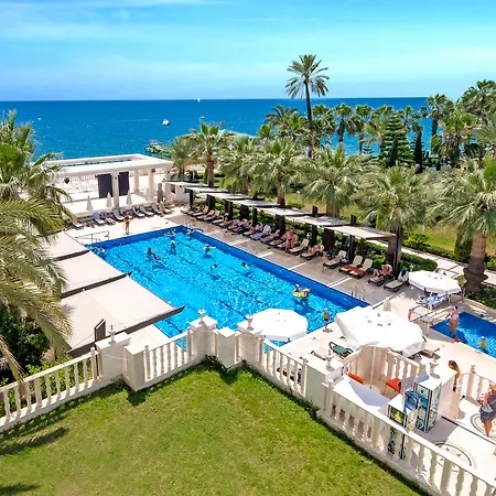 Onkel Resort Hotel-3