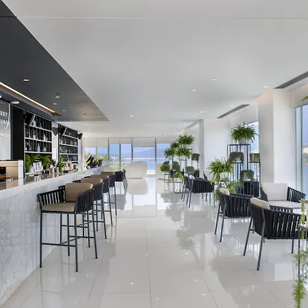 Cape Bodrum Luxury Hotel & Beach-2