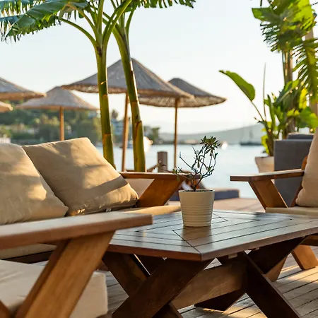 Cape Bodrum Luxury Hotel & Beach-3