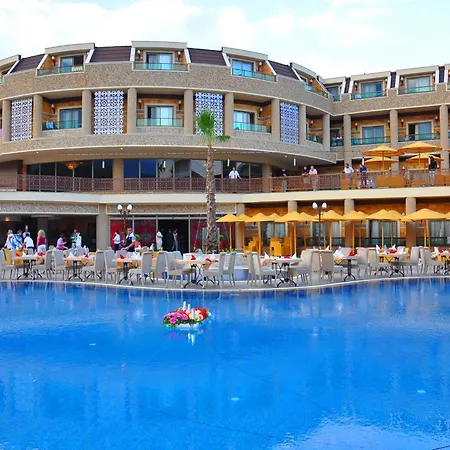 Elamir Resort Hotel-2