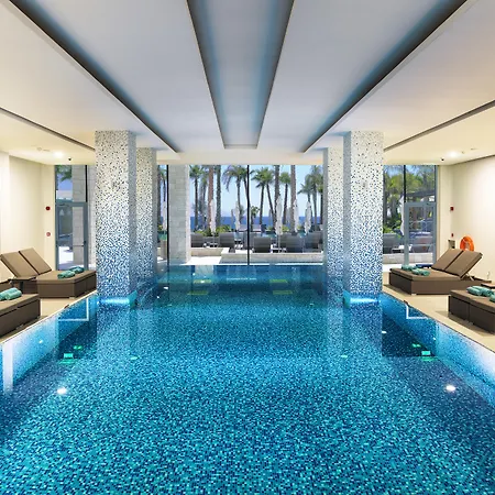 Amavi, Madefortwo Hotels - Paphos (Adults Only)-2
