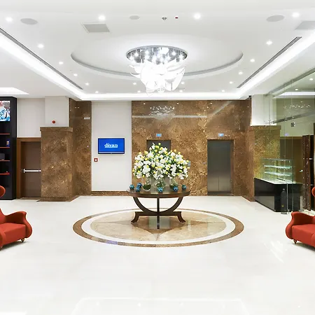 Divan Mersin-2