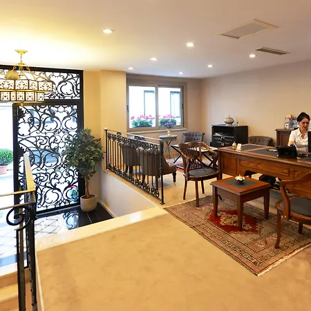 Aybar Hotel-3