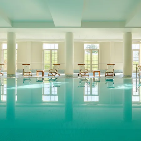 Fairmont St Andrews, Scotland-2