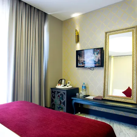 Nowy Efendi Hotel - Special Category-3