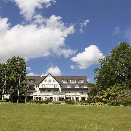 Hotel De Bilderberg-2