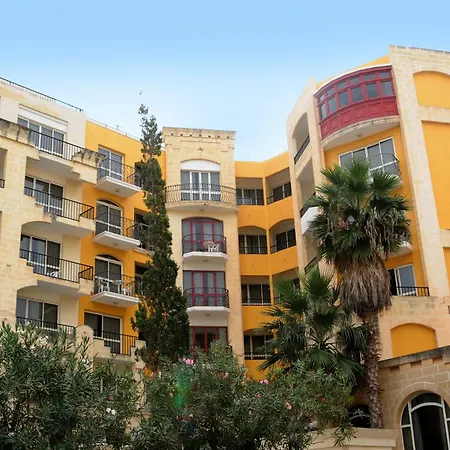 Il Palazzin Hotel-2