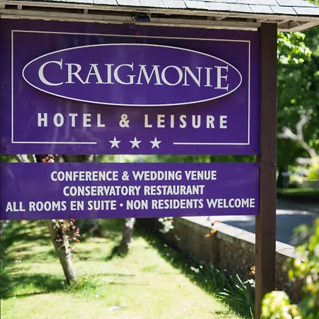 Craigmonie Hotel Inverness By Compass Hospitality-2