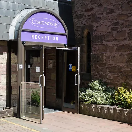 Craigmonie Hotel Inverness By Compass Hospitality-3