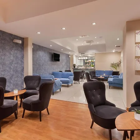 Plaza Regency Hotels-2