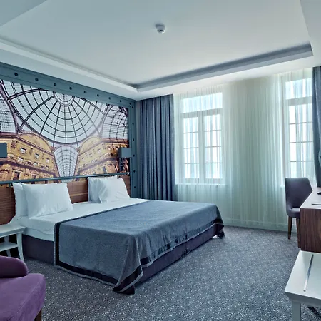 Montania Special Class Hotel-2