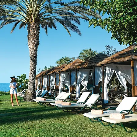 Constantinou Bros Athena Royal Beach Hotel (Adults Only)-2