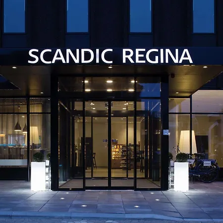 Scandic Regina-3