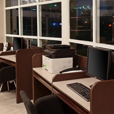 Holiday Inn West Covina, An Ihg Hotel-2