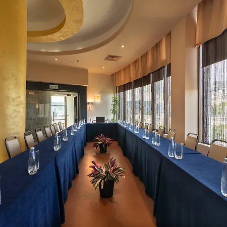 Rosslyn Dimyat Hotel Varna-2