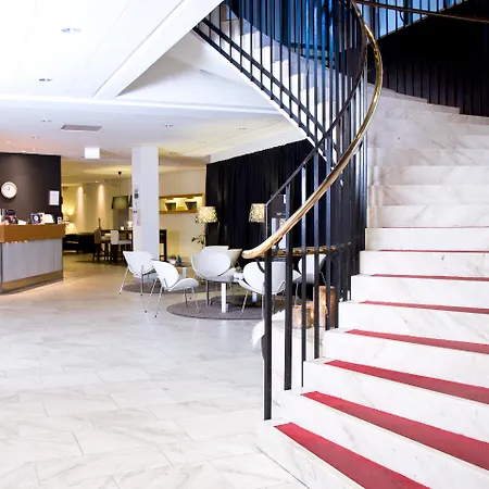 Quality Hotel Grand Falun-2