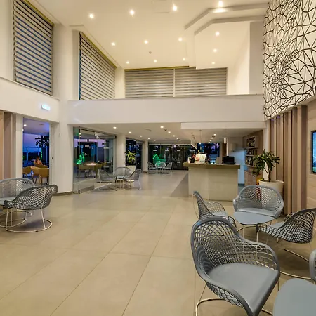 Tasia Maris Beach Hotel - Adults Only-2