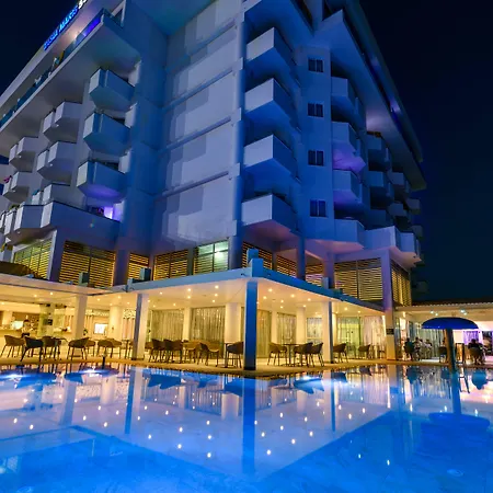Tasia Maris Beach Hotel - Adults Only-3