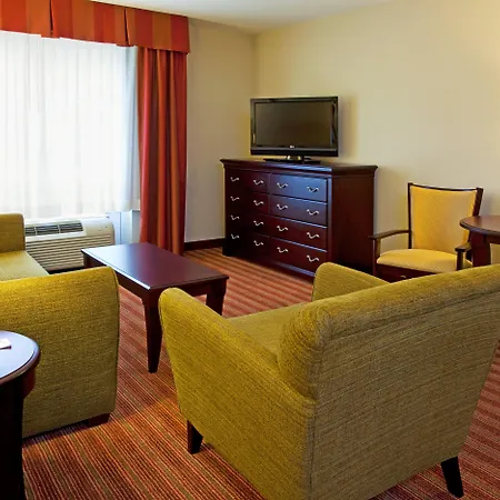 Holiday Inn Hotel & Suites - Orange Park - Wells Rd.-3
