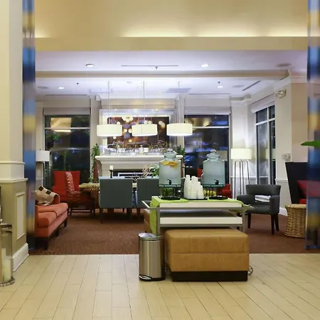 Hilton Garden Inn Secaucus/Meadowlands-3