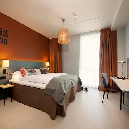Scandic Kristiansund-2