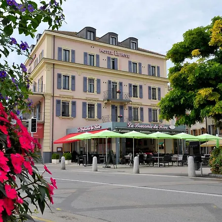 Hotel Le Rive-2