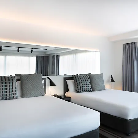 Mercure Sydney-3