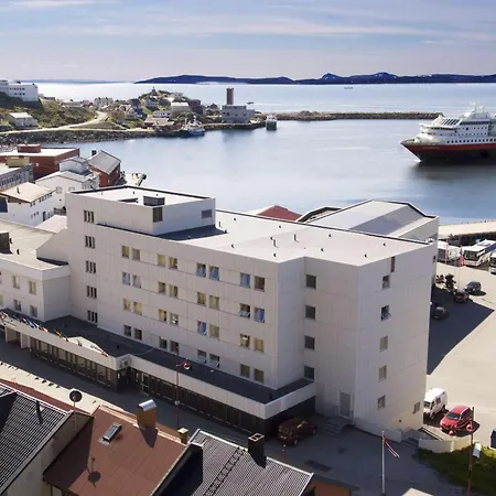 Scandic Honningsvag-3