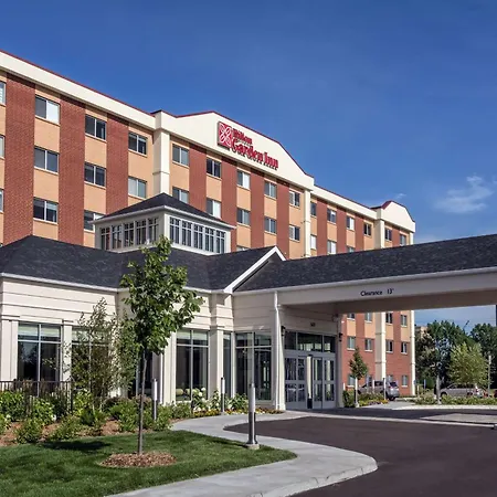 Hilton Garden Inn Minneapolis Airport Mall Of America-2