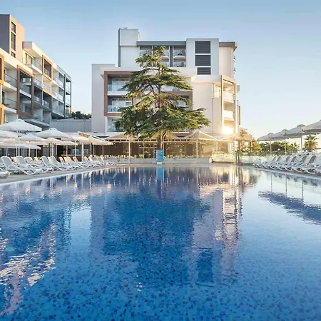 Sentido Marea Hotel-3