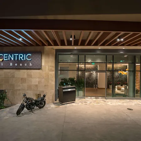 Hyatt Centric Waikiki Beach-3