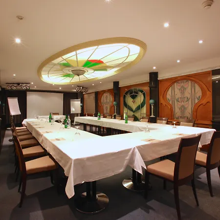 Hotel Alfa-2