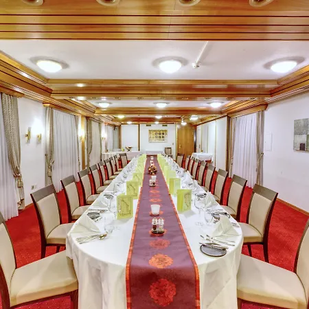 Hotel Alfa-3