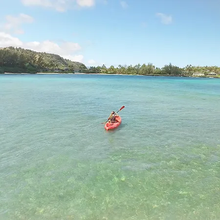 The Ritz-Carlton O'Ahu, Turtle Bay-2
