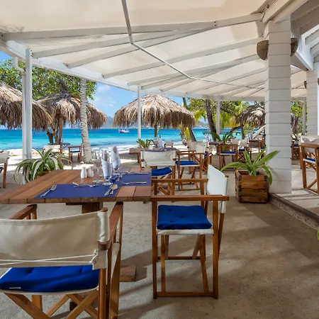 Palm Island Resort & Spa-3