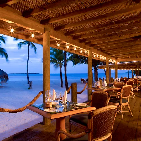 Palm Island Resort & Spa-2