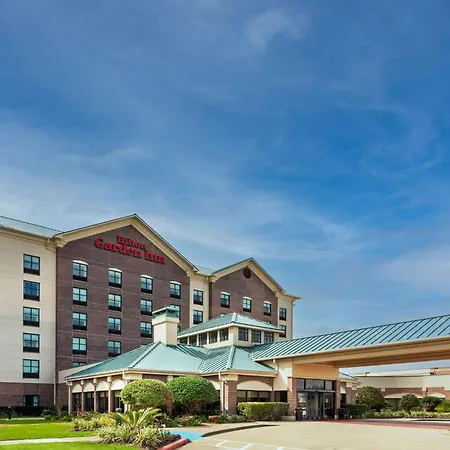 Hilton Garden Inn Houston/Sugar Land-3