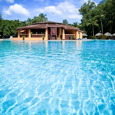 Barcelo Montelimar All Inclusive-2
