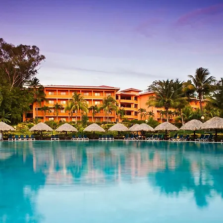 Barcelo Montelimar All Inclusive-3