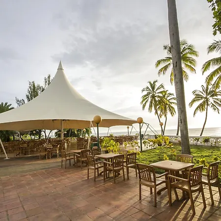 Barcelo Montelimar All Inclusive-3