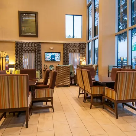 Holiday Inn Express Hotel & Suites Houston North Intercontinental By Ihg-2