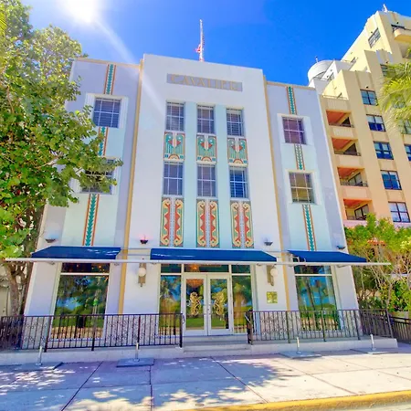 Cavalier South Beach Hotel-3