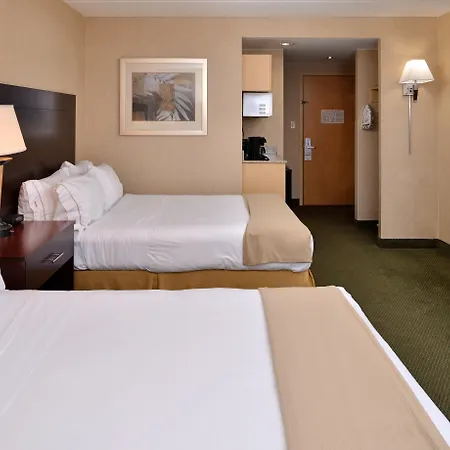 Holiday Inn Express & Suites - Ocean City By Ihg-2