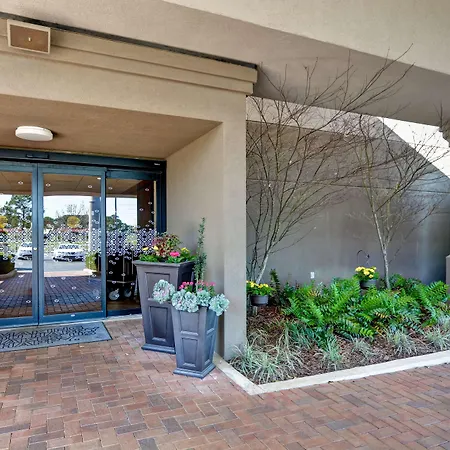 Hampton Inn Mobile-I-10/Bellingrath Gardens-2