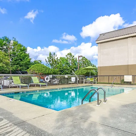Hampton Inn Mobile-I-10/Bellingrath Gardens-3